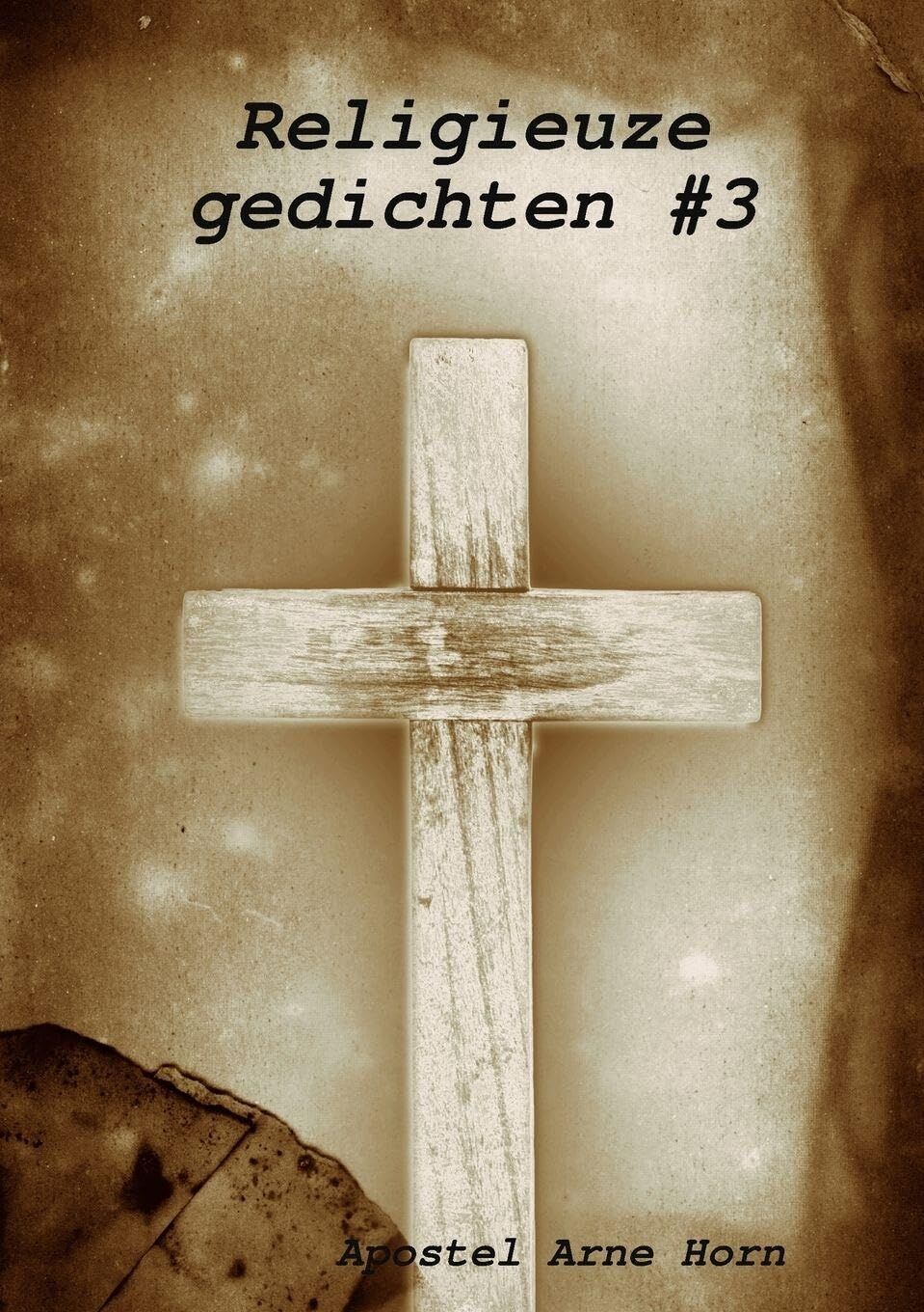 Religieuze gedichten #3