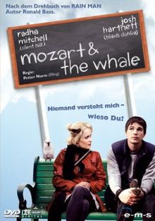 Mozart and the Whale