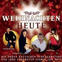 Weihnachten Heute (das Beste zur Weihnacht)