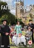 DVD - Father Brown: Series 8 (1 DVD)