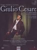 Händel, Georg Friedrich - Giulio Cesare [2 DVDs]