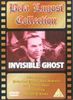 The Invisible Ghost [1941] [DVD] [UK Import]