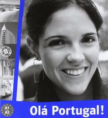 Olá Portugal / Lösungsheft zu Lehr- und Arbeitsbuch: Portugiesisch für Anfänger (A1-A2)