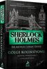 Sherlock Holmes - Gölge Koleksiyonu: Bütün Hikayeler 5