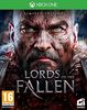 lords of the fallen - édition limitée [xbox one]