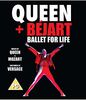 Queen + Bejart - Ballet For Life [Blu-ray]