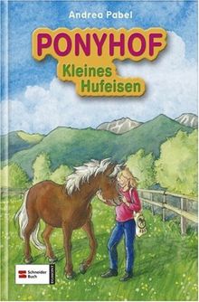 Ponyhof Kleines Hufeisen: Sammelband