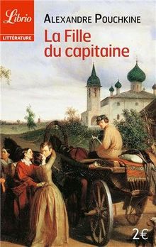 La fille du capitaine