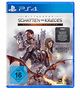 Mittelerde: Schatten des Krieges - Definitive Edition - [PlayStation 4]