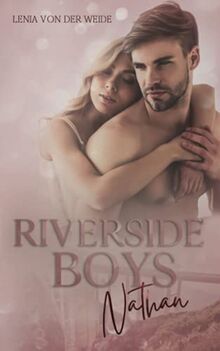 RIVERSIDE BOYS: Nathan