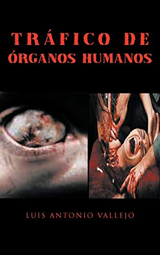 Tráfico de órganos humanos