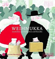 Weihnukka: Geschichten von Weihnachten und Chanukka | Buch | Zustand sehr gut