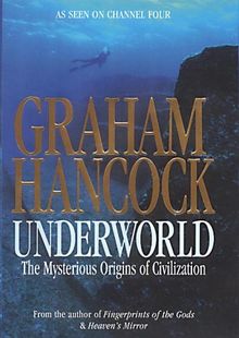 Underworld: Flooded Kingdoms of the Ice Age (Africa in Colour)