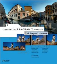Assembling Panoramic Photos: A Designer's Notebook