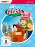 Heidi - Winter in den Bergen und andere Geschichten