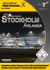 Flight Simulator X - Mega Airpport Stockholm-Arlander (Add-On)
