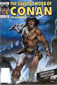 Les chroniques de Conan. 1990. Vol. 1