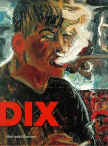 Otto Dix. Gemälde /Zeichnungen /Druckgrafik