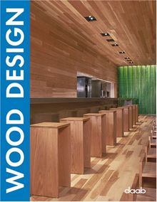 Wood Design (Design Books)