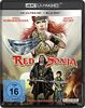 Red Sonja / 4K Ultra HD [Blu-ray]