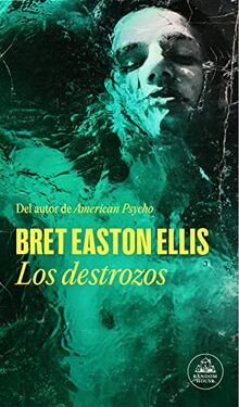 Los Destrozos / The Shards (Random House)