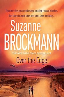 Over the Edge: Troubleshooters 3 (Troubleshooters 2)