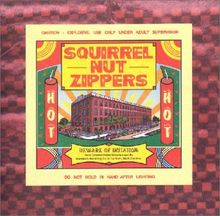 Hot von Squirrel Nut Zippers | CD | Zustand gut