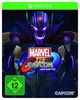 Marvel vs Capcom Infinite - Deluxe Steelbook Edition - [Xbox One]