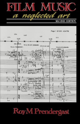FILM MUSIC - A NEGLECTED ART