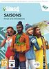 Les Sims 4 Saisons Expansion Pack (Codeinabox)