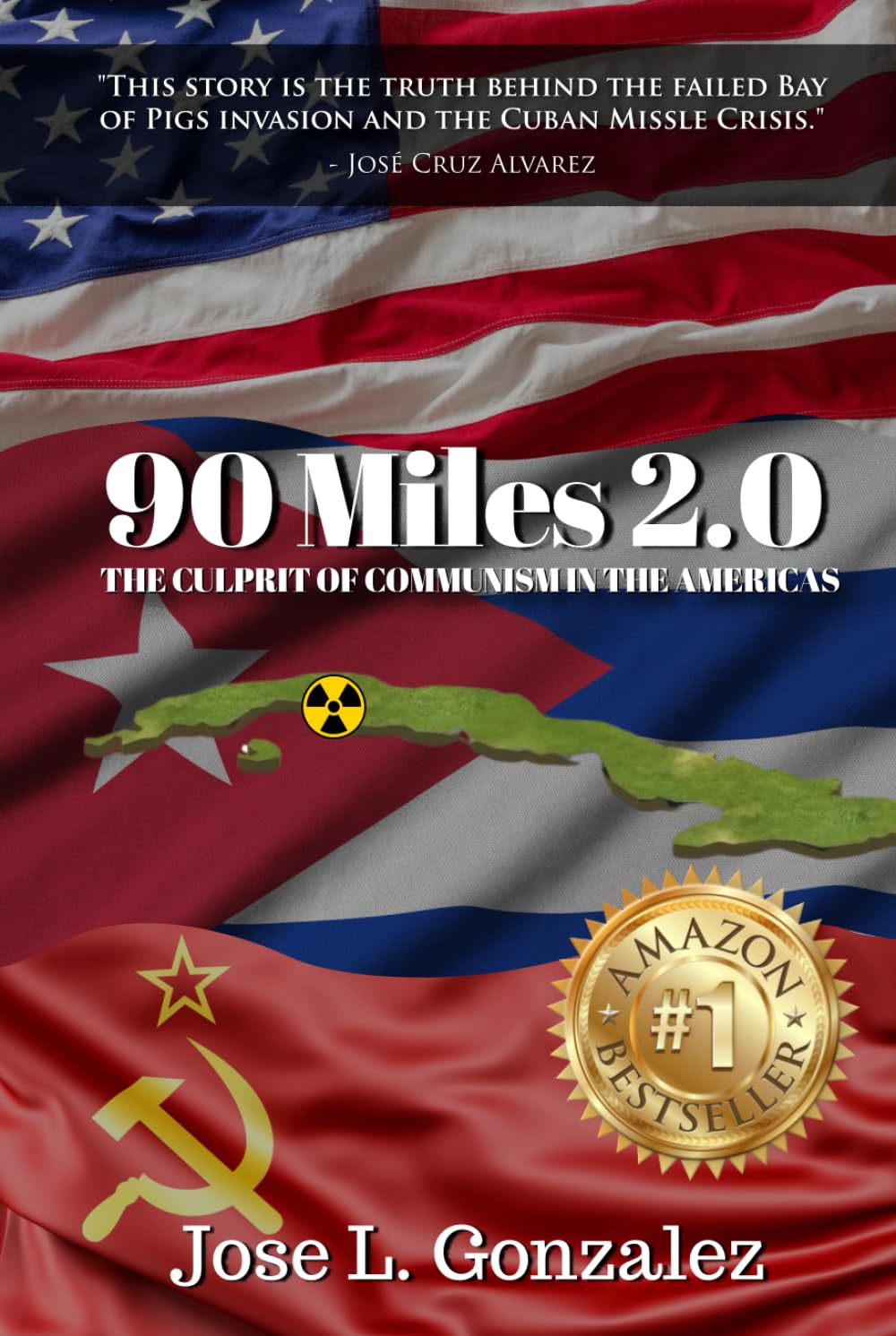 90 Miles 2.0: The Culprit Of Communism In The Americas
