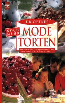 Modetorten