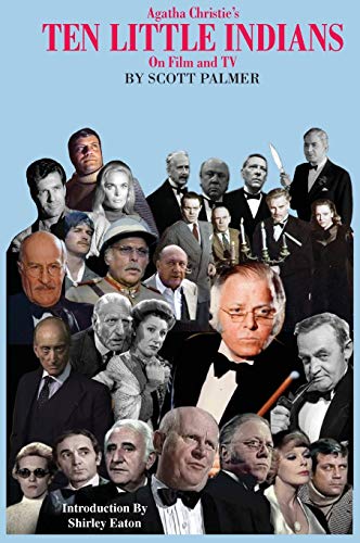 Agatha Christie's Ten Little Indians on Film & TV (Generations in the Workplace)