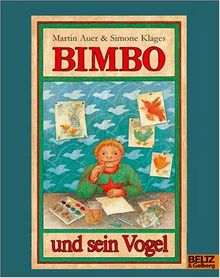 Bimbo und sein Vogel: Mit Spielanweisung (MINIMAX)