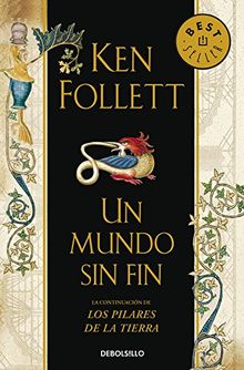 Un mundo sin fin (BEST SELLER, Band 26200)