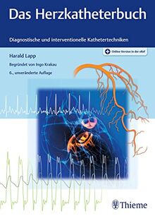 Das Herzkatheterbuch