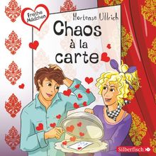 Freche Mädchen: Chaos à la carte: 2 CDs