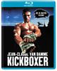 Kickboxer - US R-Rated Version [Blu-ray]