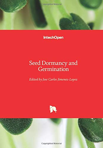 Seed Dormancy and Germination