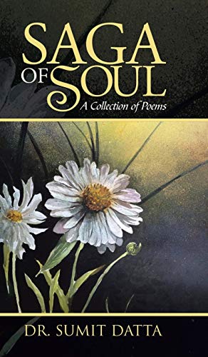 Saga of Soul: A Collection of Poems