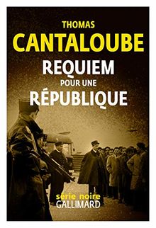 Requiem pour une République