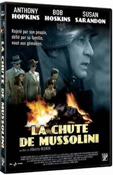 La chute de mussolini [FR Import]