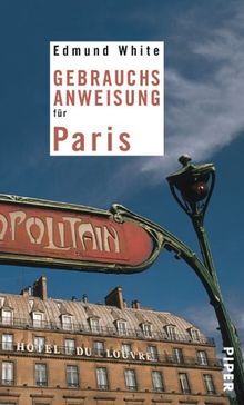 Gebrauchsanweisung für Paris