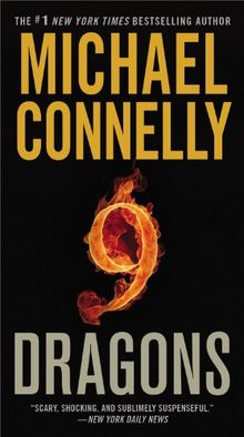 Nine Dragons (A Harry Bosch Novel)