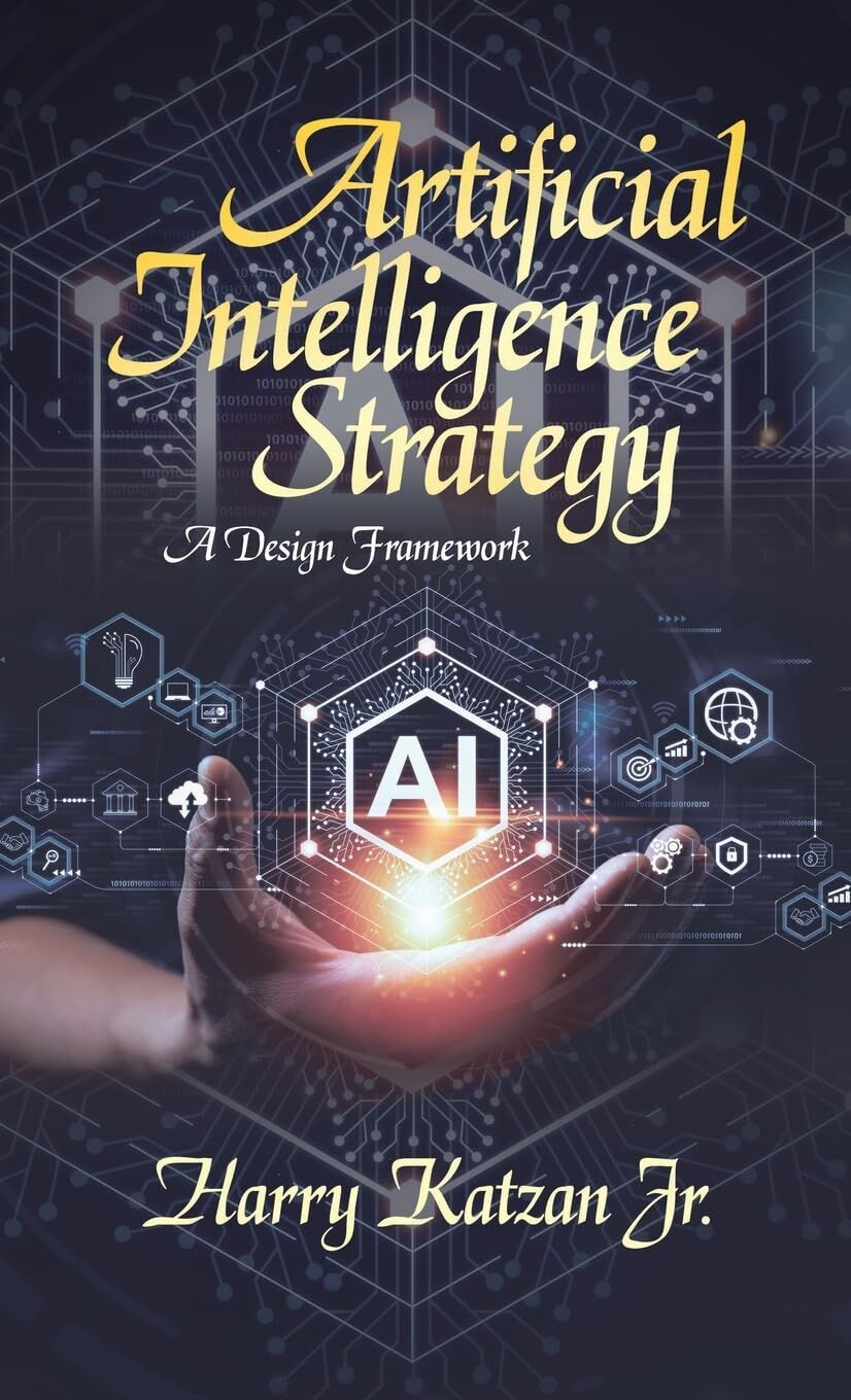 Artificial Intelligence Strategy