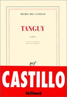 Tanguy : histoire d'un enfant d'aujourd'hui