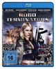 Robo Terminators [Blu-ray]