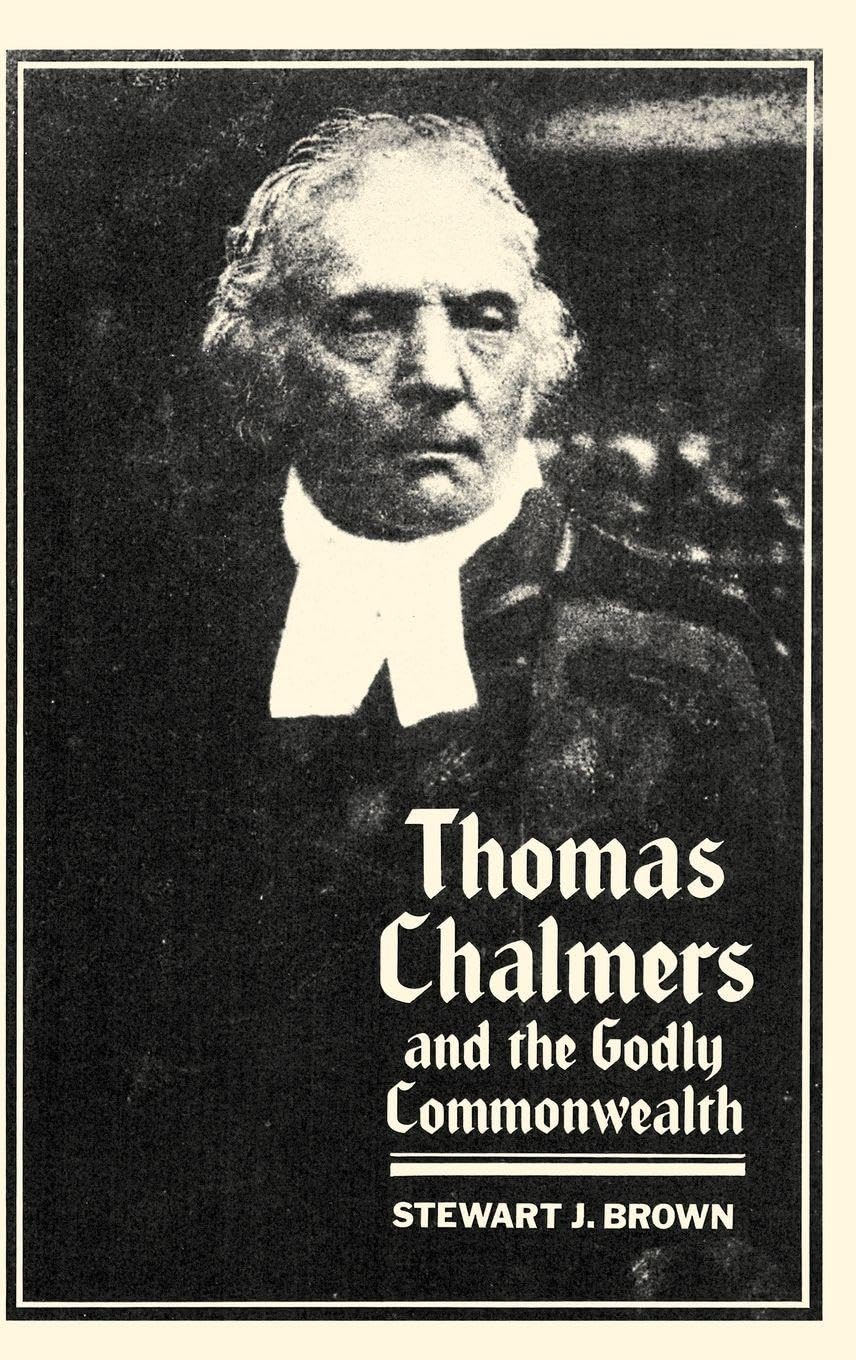 BROWN THOMAS CHALMERS & GODLY CL