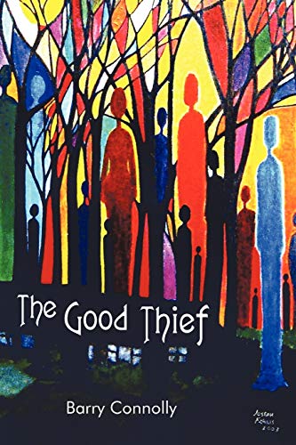 The Good Thief