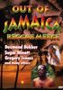 Out of Jamaica - Reggae Merge
